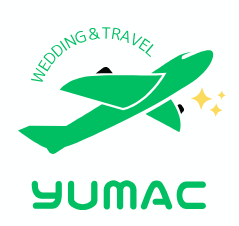 理想の結婚と旅を叶える｜Yumac Wedding Journey
